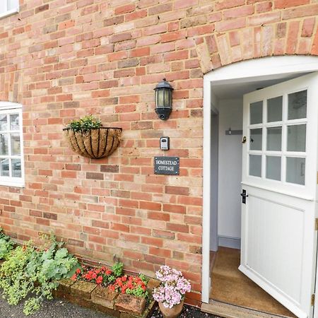 Homestead Cottage Shipston-on-Stour Dış mekan fotoğraf