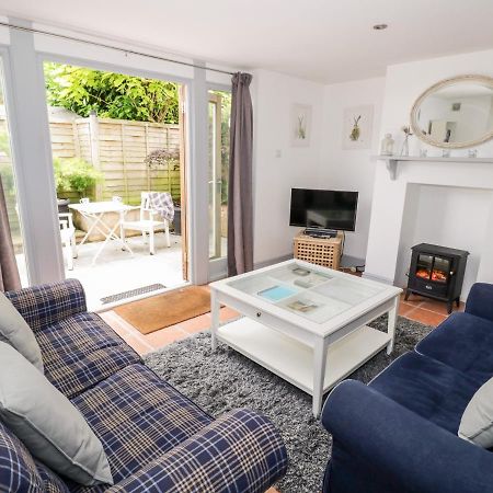 Homestead Cottage Shipston-on-Stour Dış mekan fotoğraf