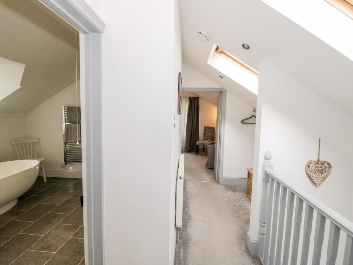 Homestead Cottage Shipston-on-Stour Dış mekan fotoğraf