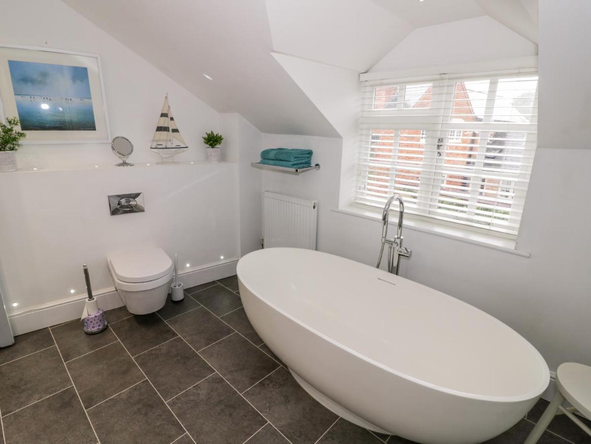 Homestead Cottage Shipston-on-Stour Dış mekan fotoğraf