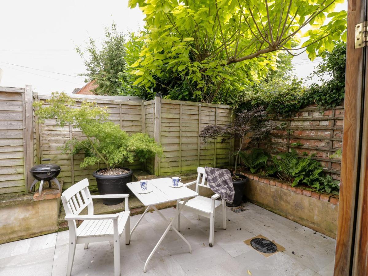 Homestead Cottage Shipston-on-Stour Dış mekan fotoğraf