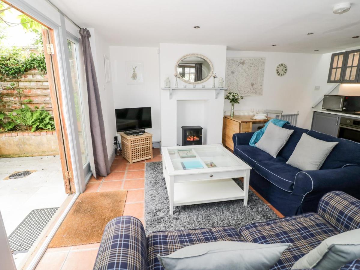 Homestead Cottage Shipston-on-Stour Dış mekan fotoğraf