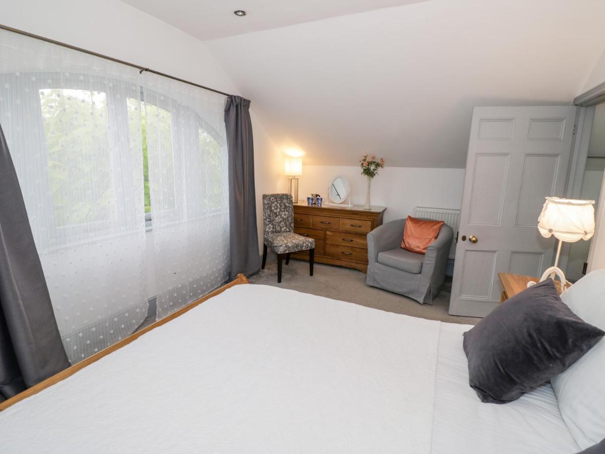 Homestead Cottage Shipston-on-Stour Dış mekan fotoğraf