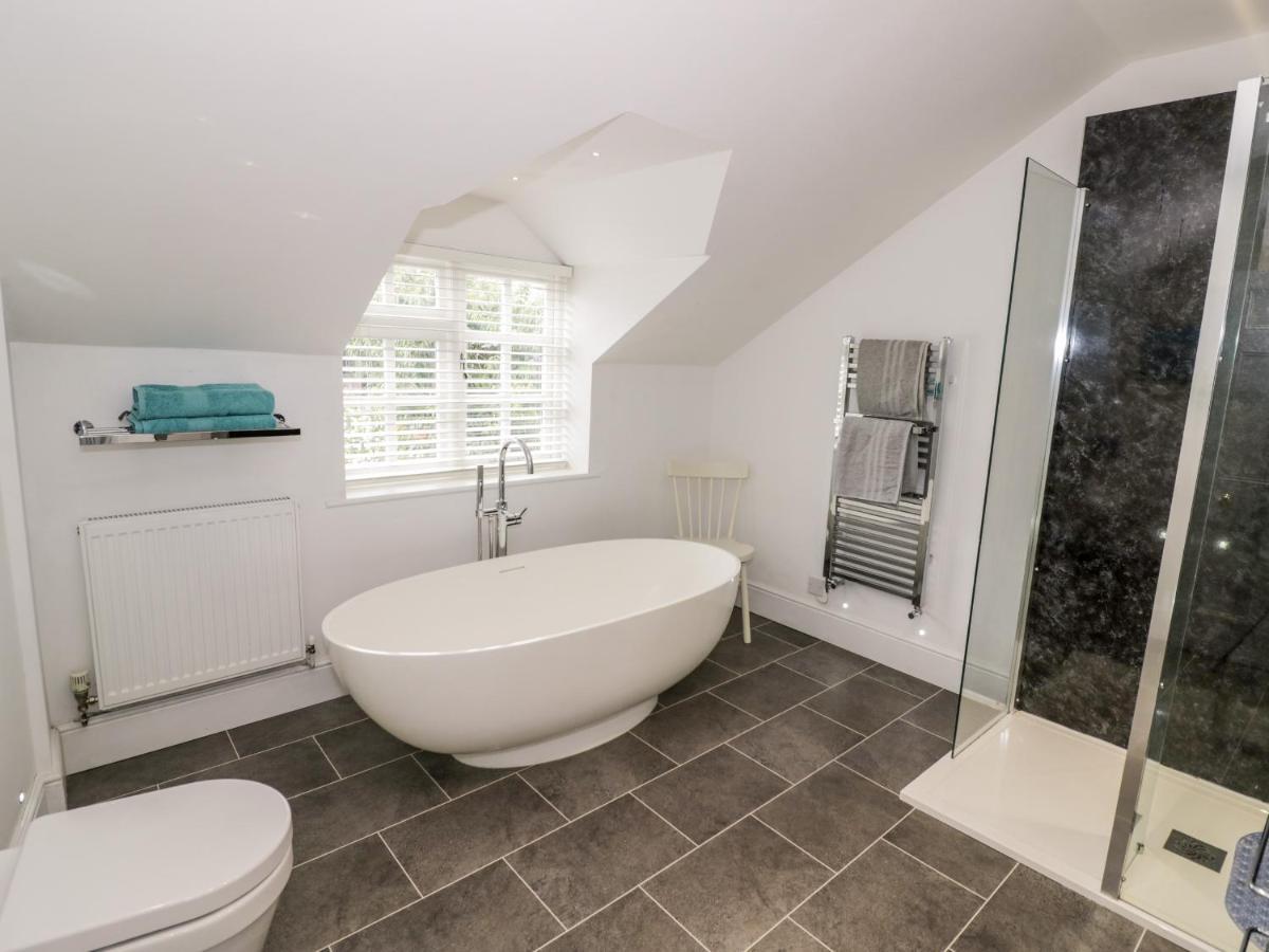 Homestead Cottage Shipston-on-Stour Dış mekan fotoğraf