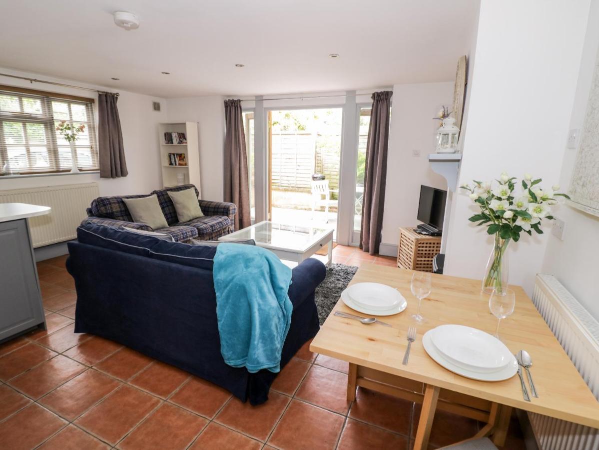 Homestead Cottage Shipston-on-Stour Dış mekan fotoğraf
