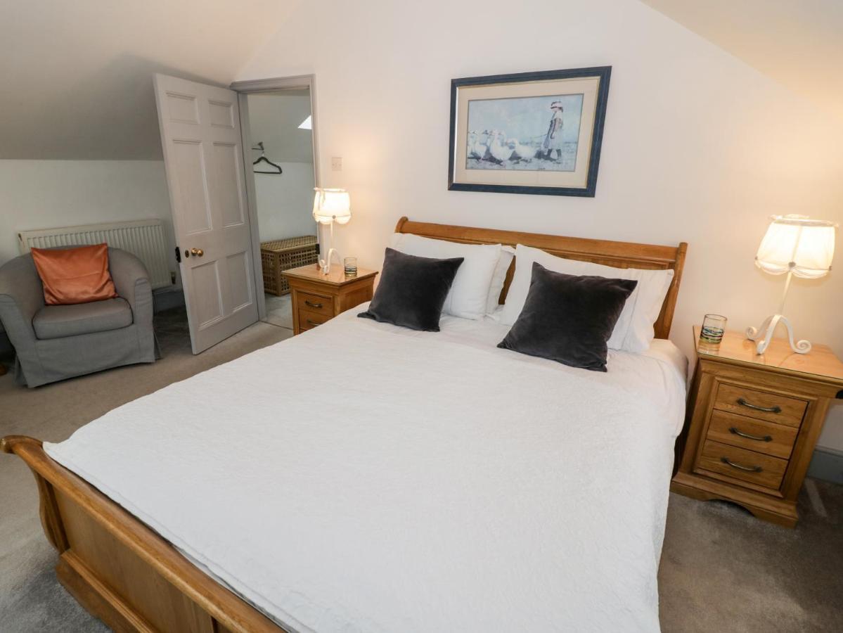 Homestead Cottage Shipston-on-Stour Dış mekan fotoğraf