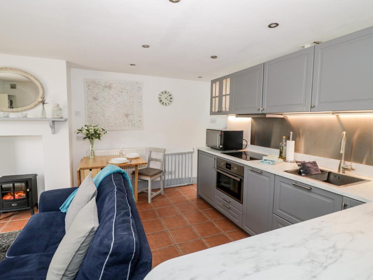 Homestead Cottage Shipston-on-Stour Dış mekan fotoğraf