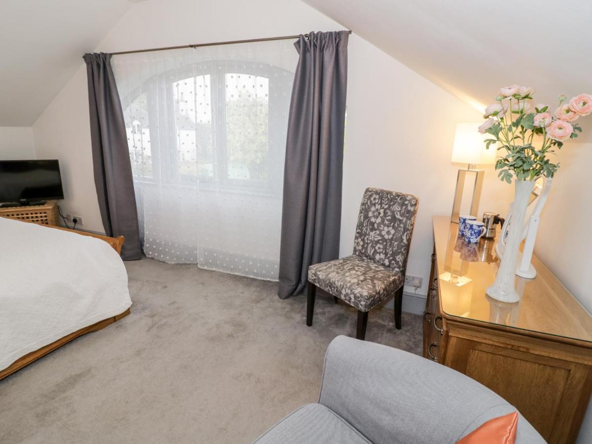 Homestead Cottage Shipston-on-Stour Dış mekan fotoğraf