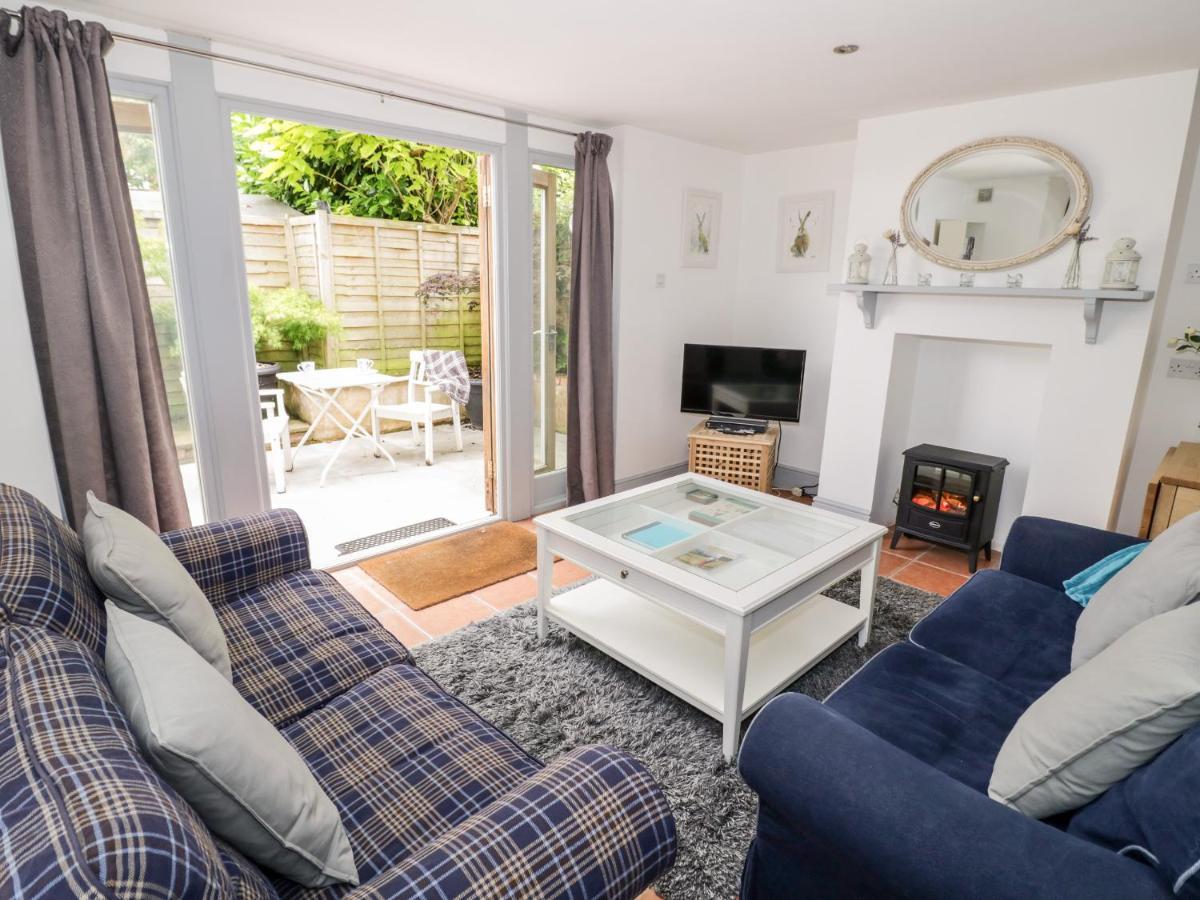 Homestead Cottage Shipston-on-Stour Dış mekan fotoğraf
