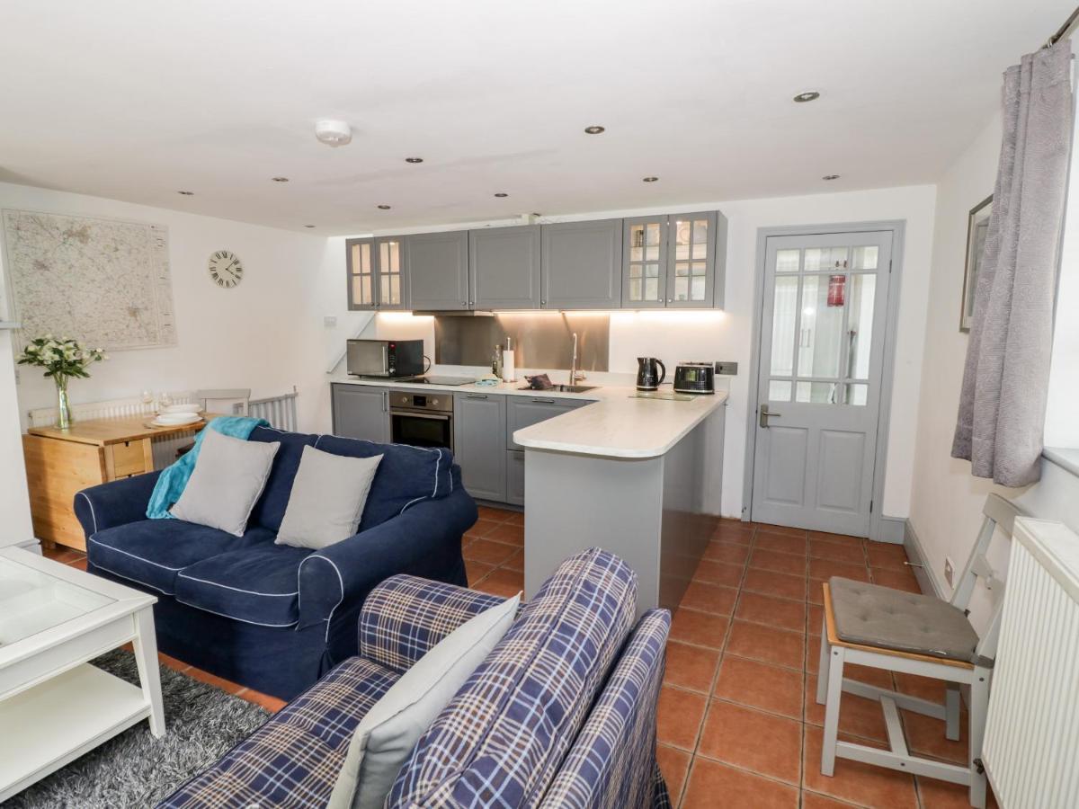 Homestead Cottage Shipston-on-Stour Dış mekan fotoğraf