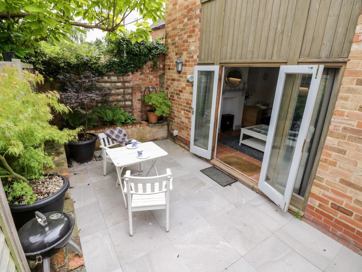 Homestead Cottage Shipston-on-Stour Dış mekan fotoğraf